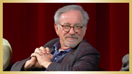 MTN - TFF - Steven Spielberg Highlight