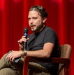 Director Alejandro Monteverde discusses Sound of Freedom