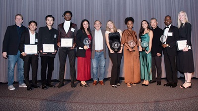 29th Annual DGA Student Film Awards in Los Angeles