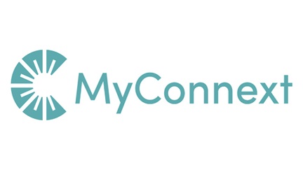 MyConnext Logo