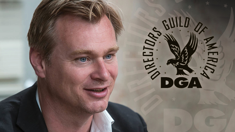 Christopher Nolan