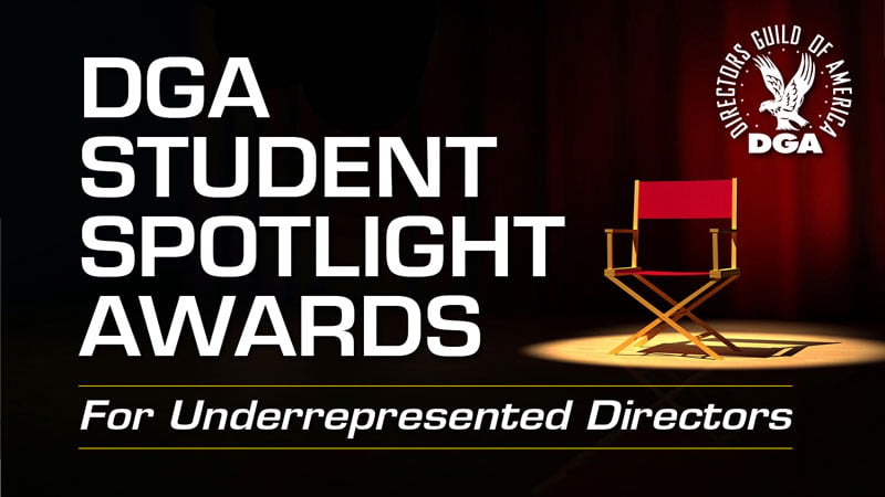 DGA SFA New
