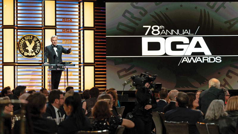 78th DGA Awards Ceremony