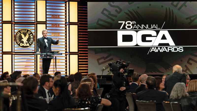 78th DGA Awards Ceremony