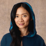Chloe Zhao