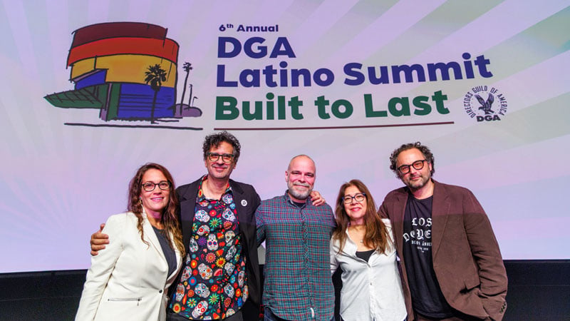 Latino Summit 2026