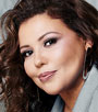 Justina Machado
