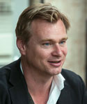 Christoper Nolan