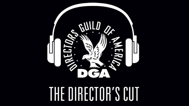 The Director's Cut podcast