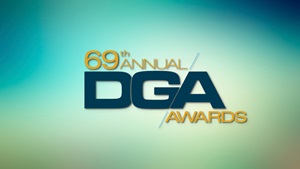 69th Annual DGA Awards