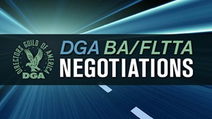 DGA Negotiations 2017