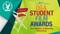 2014 DGA Student Film Awards art
