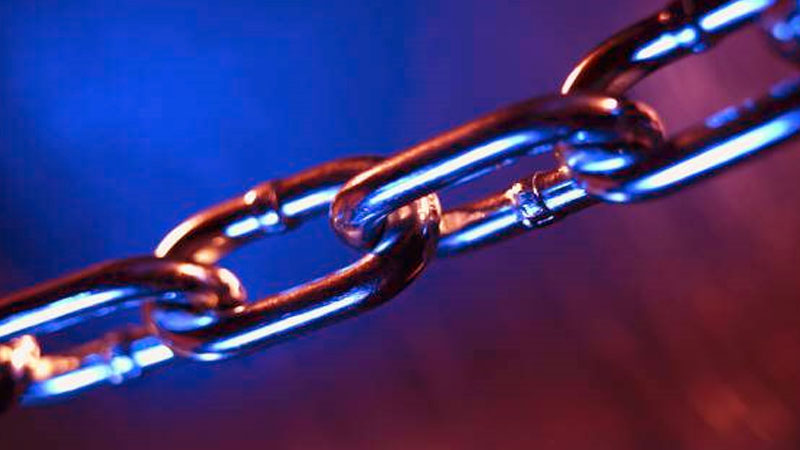 links