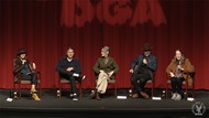 DGA Special Projects Event