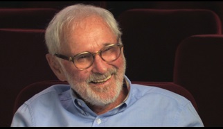 Norman Jewison interview