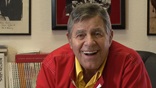 Jerry Lewis Interview