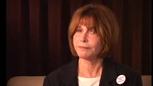 DGA Visual History Interviewer Lee Grant