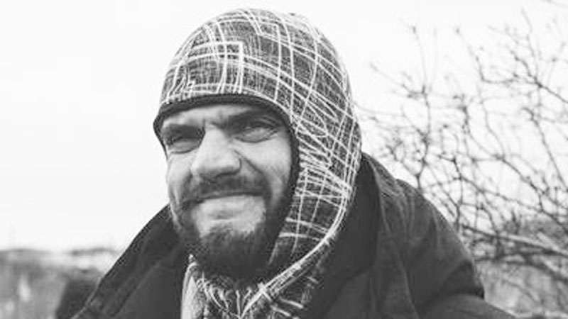 Matt-Oshea