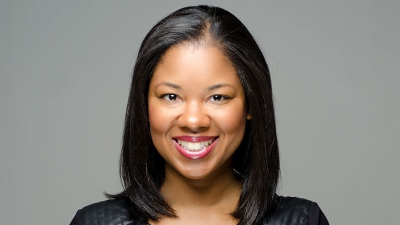 Erika Wortham