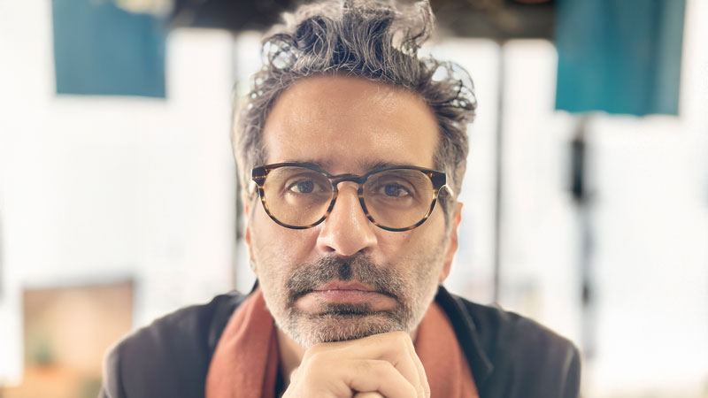 Alejandro Brugues