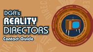DGA Reality Guide