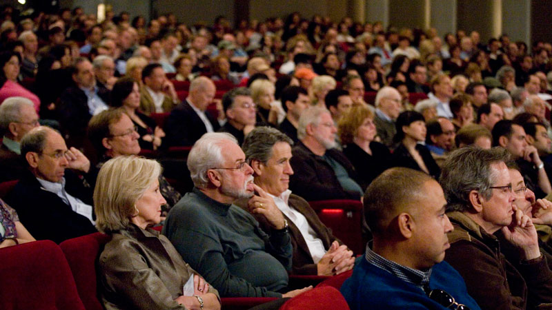 dga crowd generic