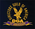 DGA 75th Anniversary