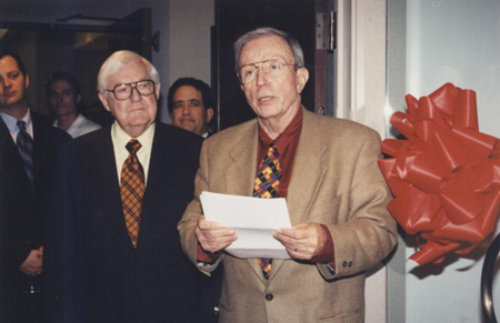 DGA Robert Wise Library