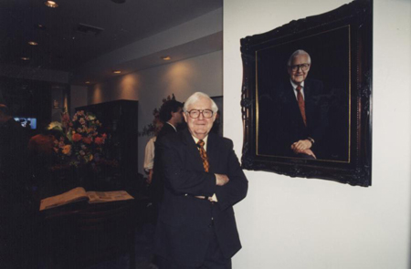 DGA Robert Wise Library