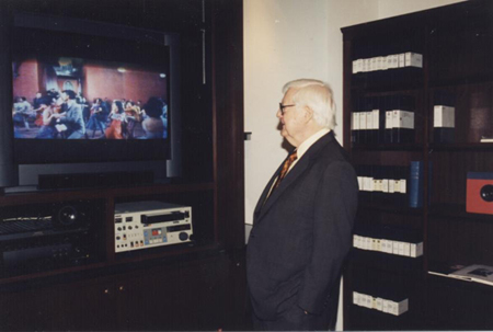 DGA Robert Wise Library