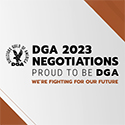 DGA Negotiations 2023