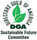 DGA Sustainable Future Committee
