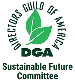 DGA Sustainable Future Committee