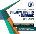 Creative Rights Handbook