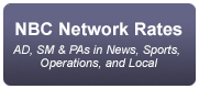 Network Rate Cards NBC