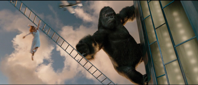 King Kong (6Ter) : Dans les coulisses du blockbuster de Peter