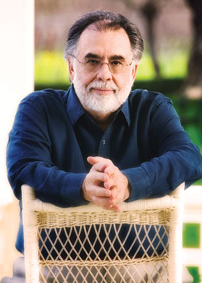 Francis Ford Coppola, Interviews
