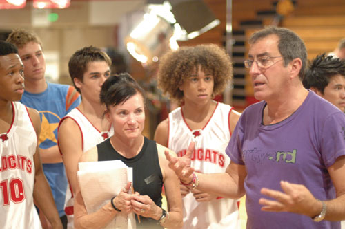High School Musical: Kenny Ortega reflects on the (unexpected