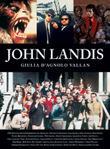 John Landis Book Cover