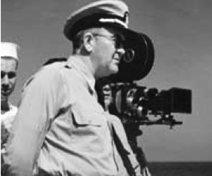 John Ford - Battle of Midway
